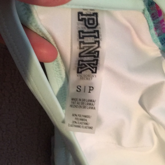 Victoria secret PINK bathing suit - Picture 5 of 5